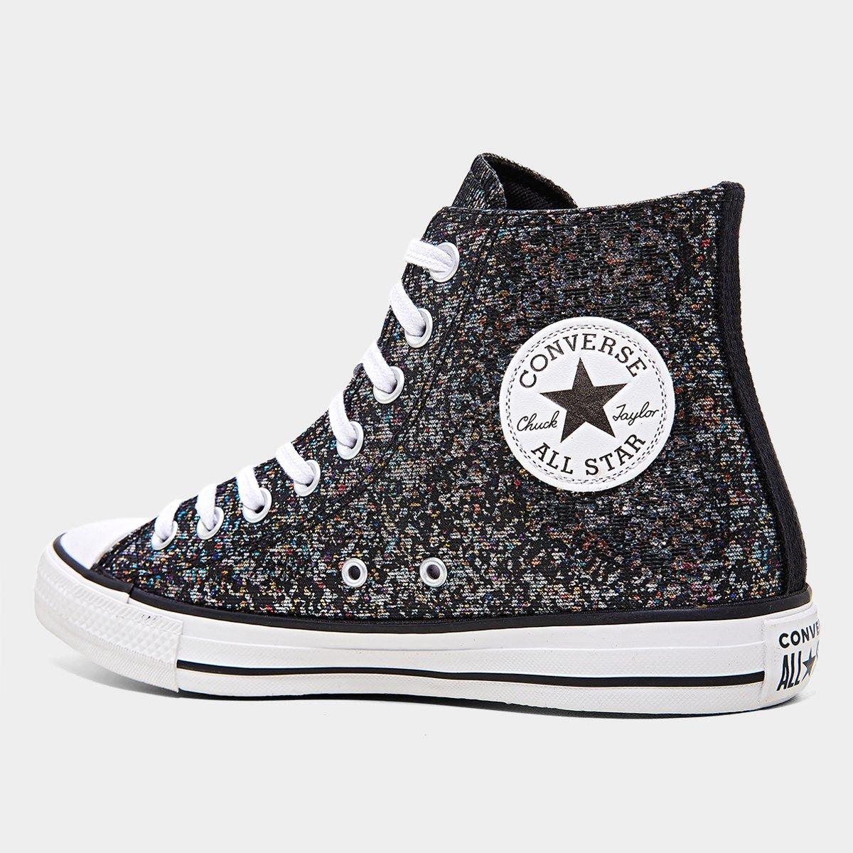 Tênis Converse Chuck Taylor All Star Feminino - 3