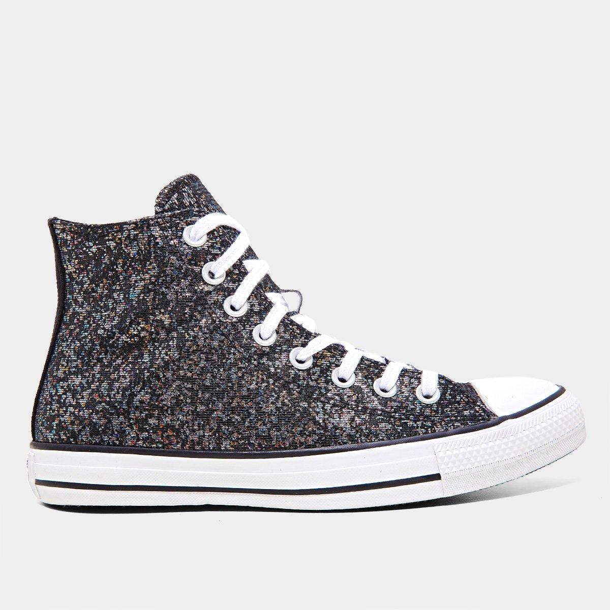 Tênis Converse Chuck Taylor All Star Feminino - 1