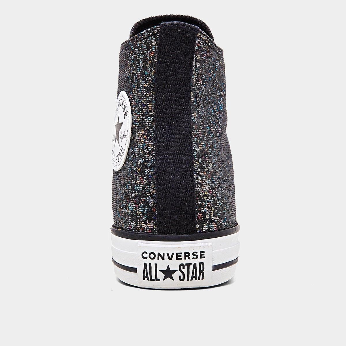 Tênis Converse Chuck Taylor All Star Feminino - 5
