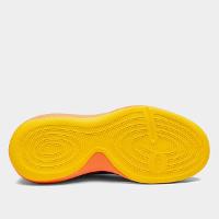 Chuteira Futsal Juvenil Umbro Ultimate Jr Dia De Los Muertos - 5