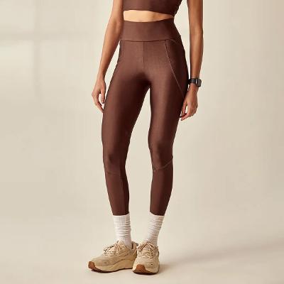 Calça Legging Hope Cintura Alta Feminina