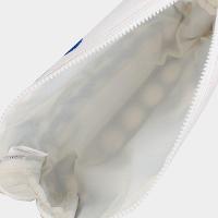 Necessaire Farm Ora Bolas G Arara Listrada - 5