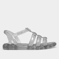 Sandália Infantil Grendene Kids Barbie Road Trip Menina - 3