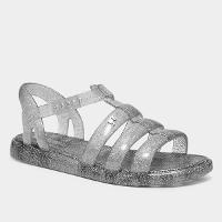 Sandália Infantil Grendene Kids Barbie Road Trip Menina