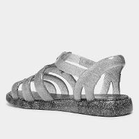 Sandália Infantil Grendene Kids Barbie Road Trip Menina - 5