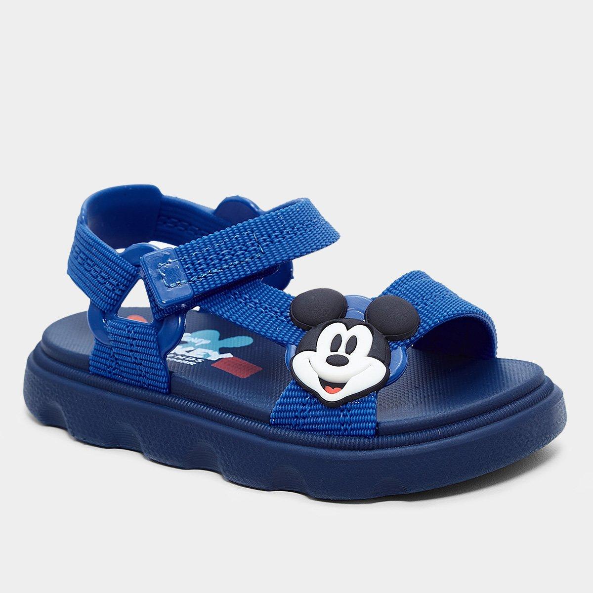 Sandália Infantil Grendene Disney Easy - 2