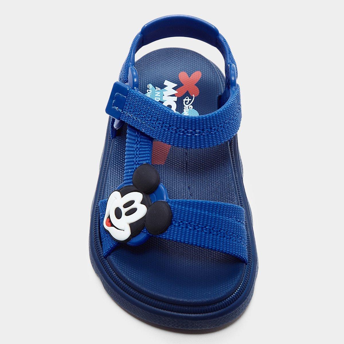 Sandália Infantil Grendene Disney Easy - 4