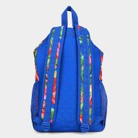 Mochila Farm Pra Jogo Arco Iris Da Terra - 3