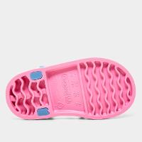 Sandália Infantil Disney Stitch Duo Menina - 5