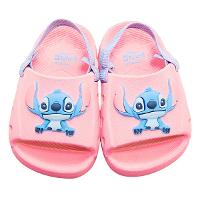 Sandália Bebê Grendene Disney Queridos Minnie Menina - 1