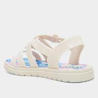 Sandália Infantil Disney Sweet Bag Menina