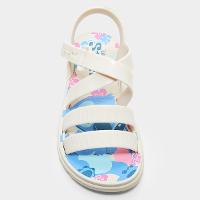 Sandália Infantil Disney Sweet Bag Menina - 5