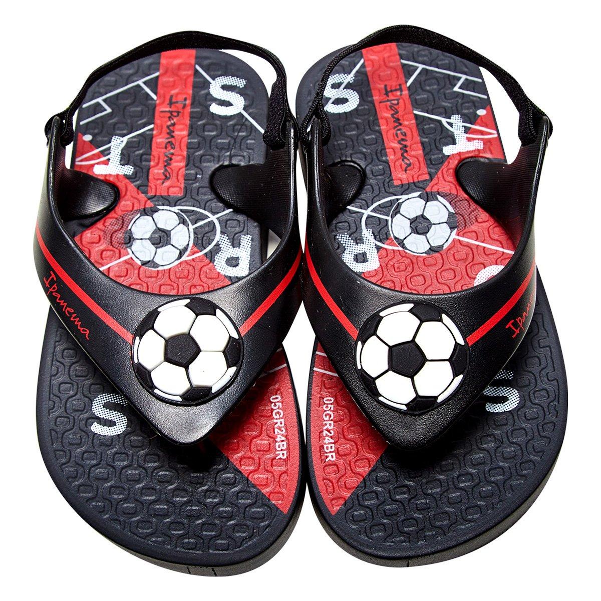 Chinelo Infantil Ipanema Sporty Menino - 1