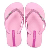 Chinelo Infantil Grendene Kids Ipanema Maxi Glow Menina - 1