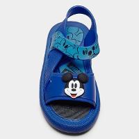 Sandália Infantil Grendene Kids Disney Com Led Menino - 5