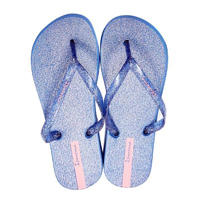 Chinelo Infantil Ipanema Glitter Feminino