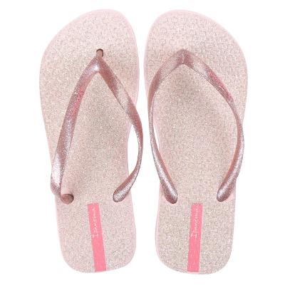 Chinelo Infantil Ipanema Glitter Feminino