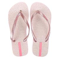 Chinelo Infantil Ipanema Glitter Feminino - 1