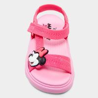 Sandália Infantil Disney Easy Menina