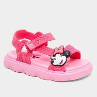 Sandália Infantil Disney Easy Menina - 2