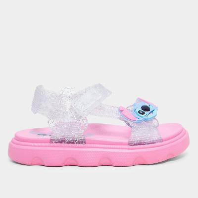 Sandália Infantil Disney Easy Menina