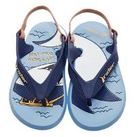 Chinelo Infantil Grendene Rider R1 III Menino - 1