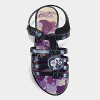 Sandália Infantil Grendene Kids Barbie Ice Cream Flox Menina - 3