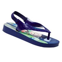 Chinelo Infantil Grendene Kids Ipanema Turma Da Mônica Masculino - 2