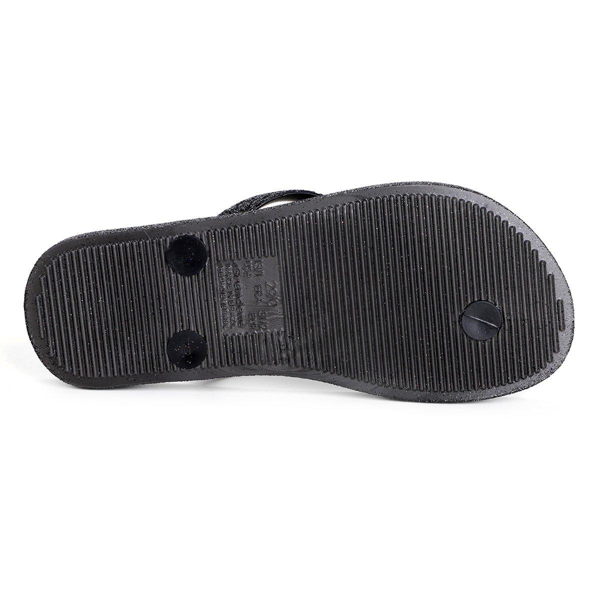 Chinelo Infantil Grendene Kids Ipanema Maxi Glow Menina - 3