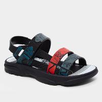 Sandália Infantil Grendene Marvel Hero - 2