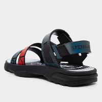 Sandália Infantil Grendene Marvel Hero - 3