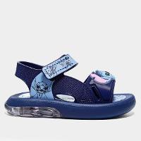 Sandália Infantil Grendene Kids Disney Led Menina - 2