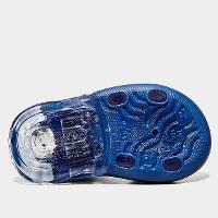 Sandália Infantil Grendene Kids Disney Led Menina - 6