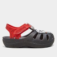 Sandália Bebê Grendene Kids Disney Magic Baby Menino - 1