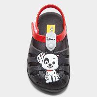 Sandália Bebê Grendene Kids Disney Magic Baby Menino