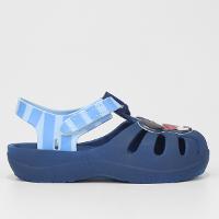 Sandália Bebê Grendene Kids Disney Magic Baby Menino - 2