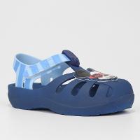 Sandália Bebê Grendene Kids Disney Magic Baby Menino - 3