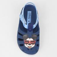 Sandália Bebê Grendene Kids Disney Magic Baby Menino