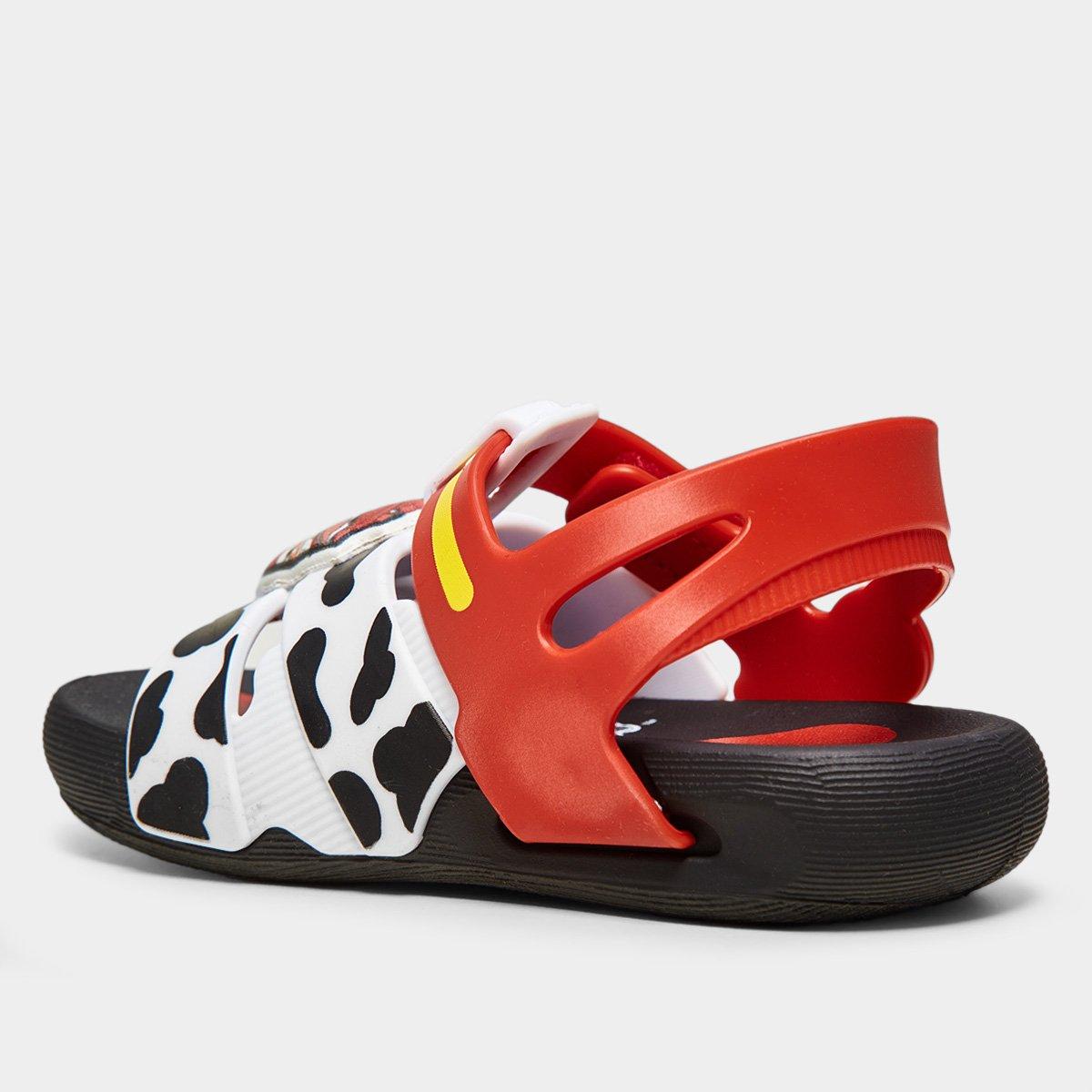 Sandália Bebê Grendene Patrulha Canina Menino - 3