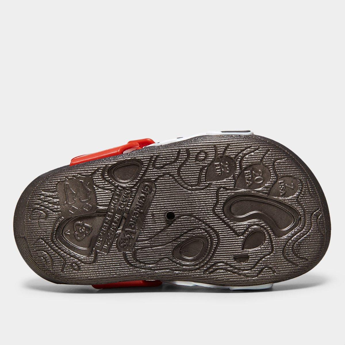 Sandália Bebê Grendene Patrulha Canina Menino - 5