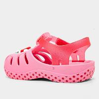 Sanália Infantil Grendene Hello Kitty Cute Menina - 3