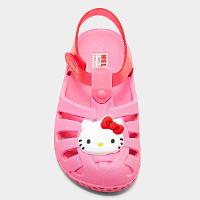 Sanália Infantil Grendene Hello Kitty Cute Menina