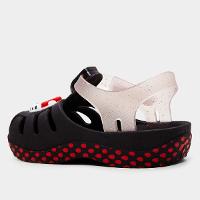 Sanália Infantil Grendene Hello Kitty Cute Menina - 3