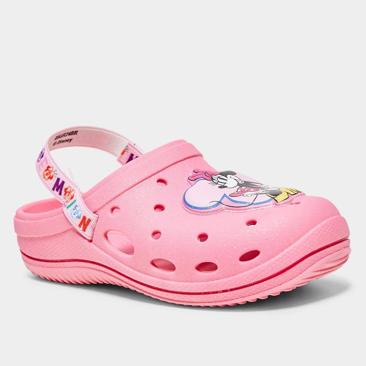 Babuche Bebê Grendene Disney Moments Menino - 2