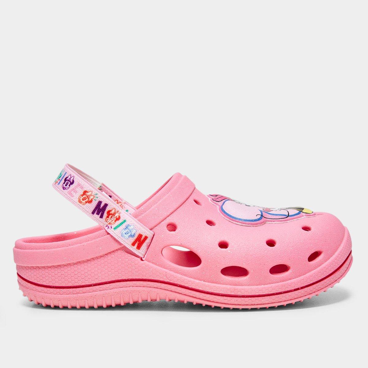 Babuche Bebê Grendene Disney Moments Menino - 1