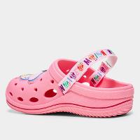 Babuche Bebê Grendene Disney Moments Menino