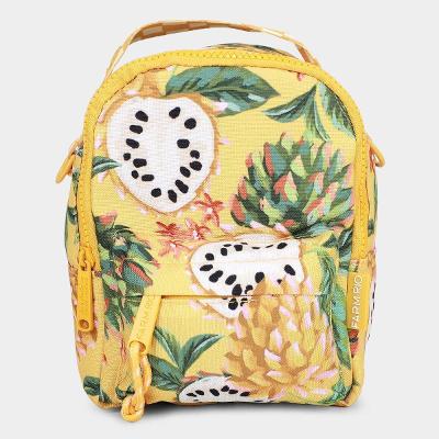 Mochila Farm Borogodó Biriba