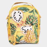 Mochila Farm Borogodó Biriba - 1