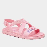 Sandália Infantil Grendene Disney Fun Bag Menina - 3