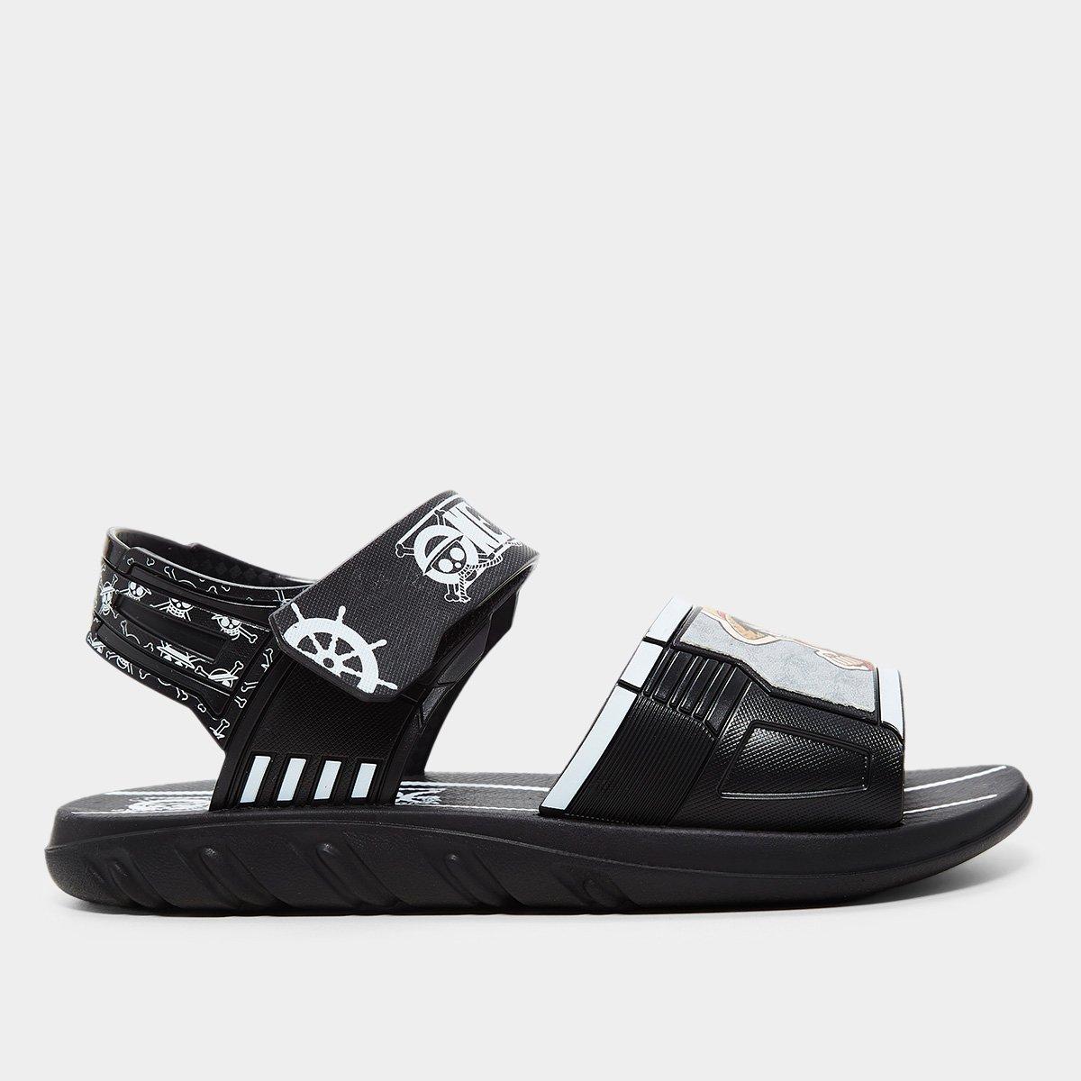 Sandália Infantil Grendene One Piece Explorer - 1